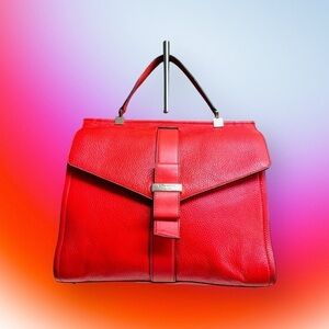 Kate Spade satchel WKRU3801